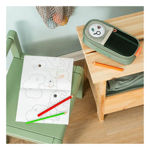 Done by deer - Green Trails kit