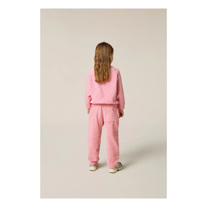 The Campamento - The Campemento sweatshirt | Pembe