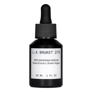 L:A BRUKET - Erneuerndes Serum - 30 ml