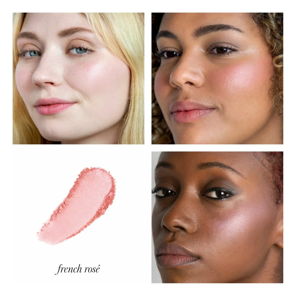 RMS Beauty - Blush ReDimension - 7g | French Rosé