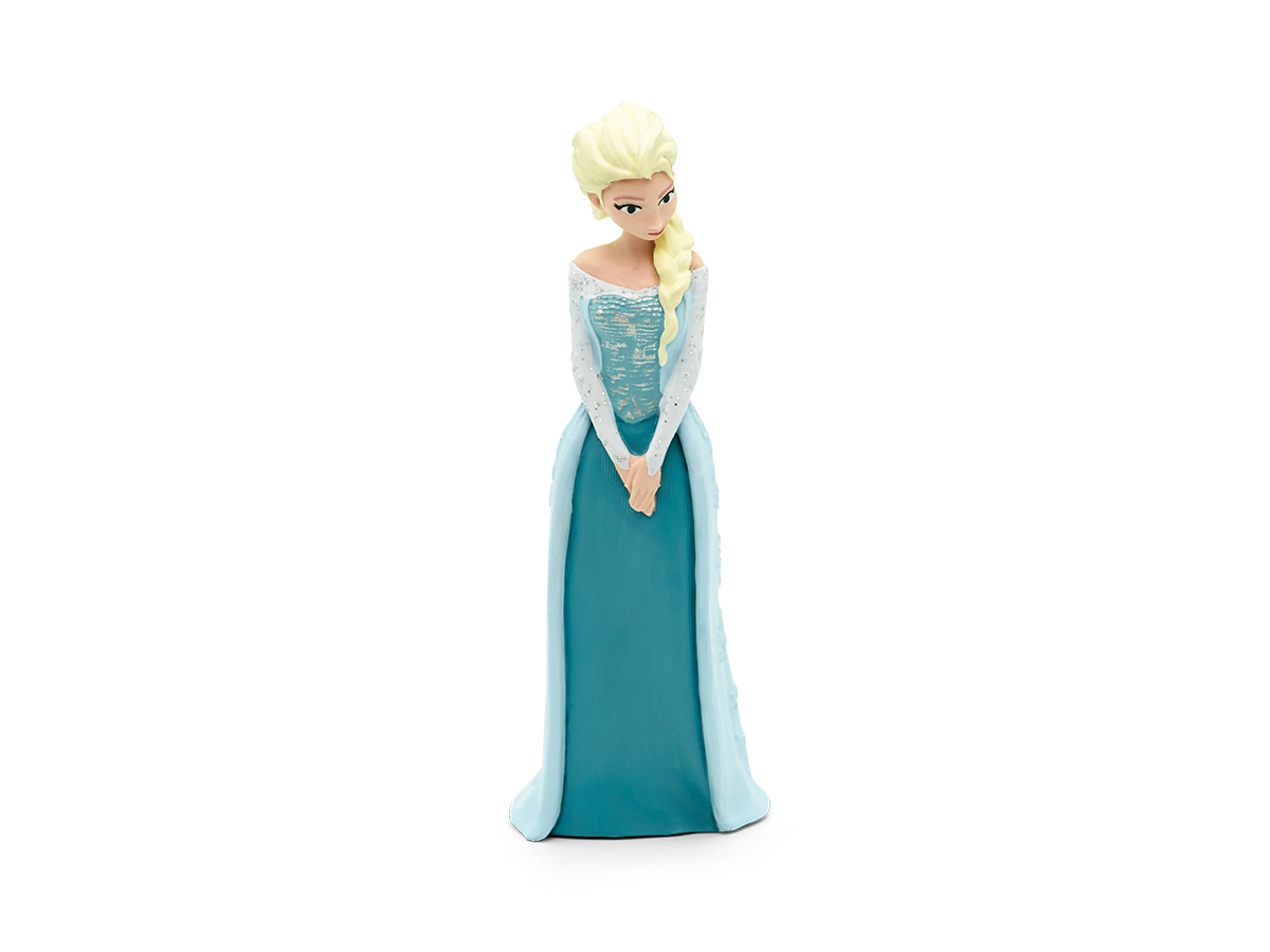 Tonies - İngilizce Frozen - Disney Frozen