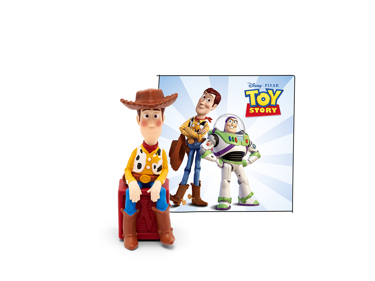 Tonies - Französische Toy Story - Disney Pixar