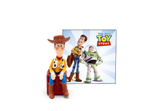 Tonies - حكاية لعبة (Toy Story) بالفرنسية - ديزني بيكسار