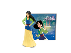 Tonies - İngilizce Mulan - डिज्नी प्रिंसेस