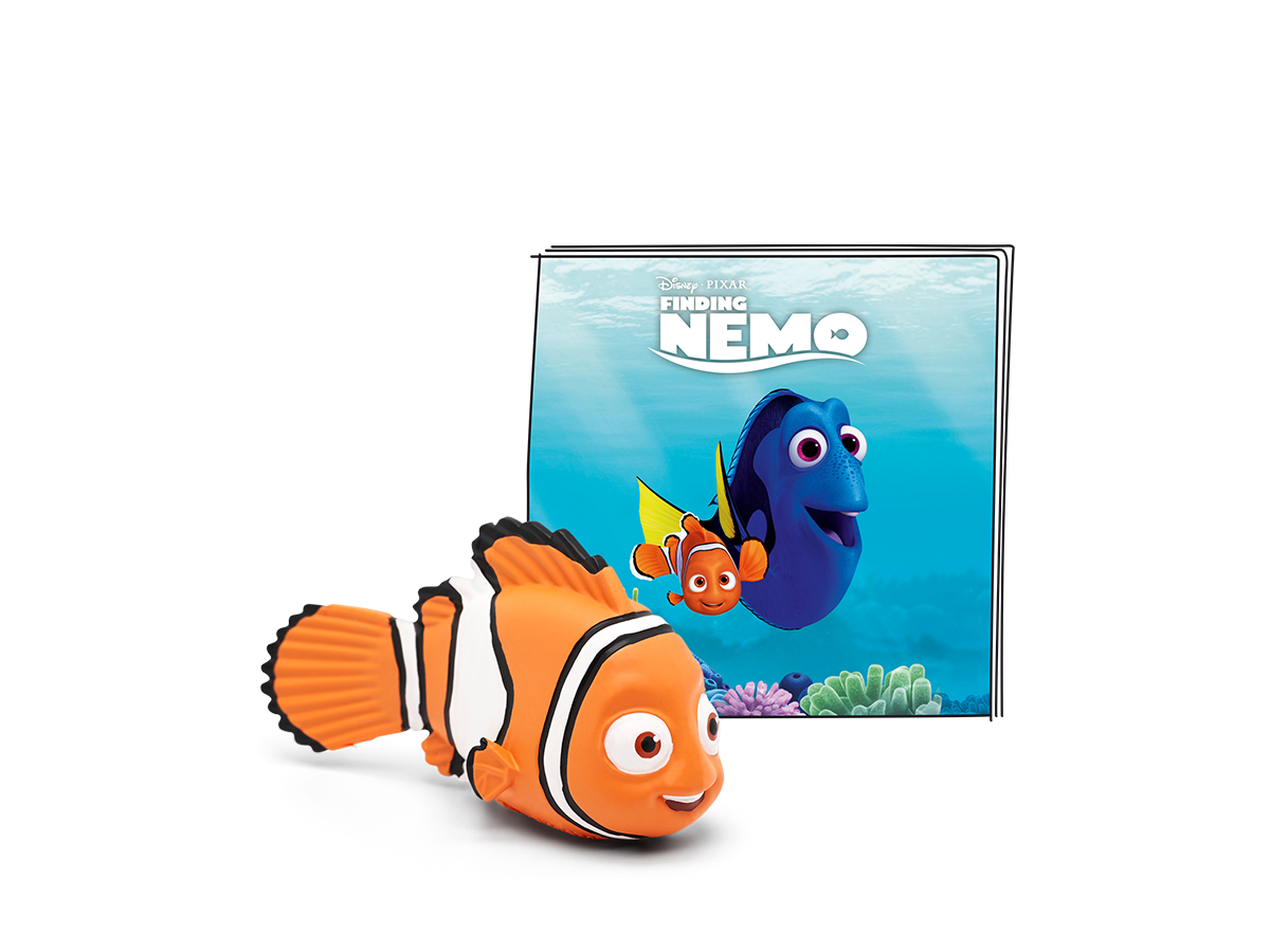 Tonies - İngilizce Kayıp Balık Nemo - Disney Pixar