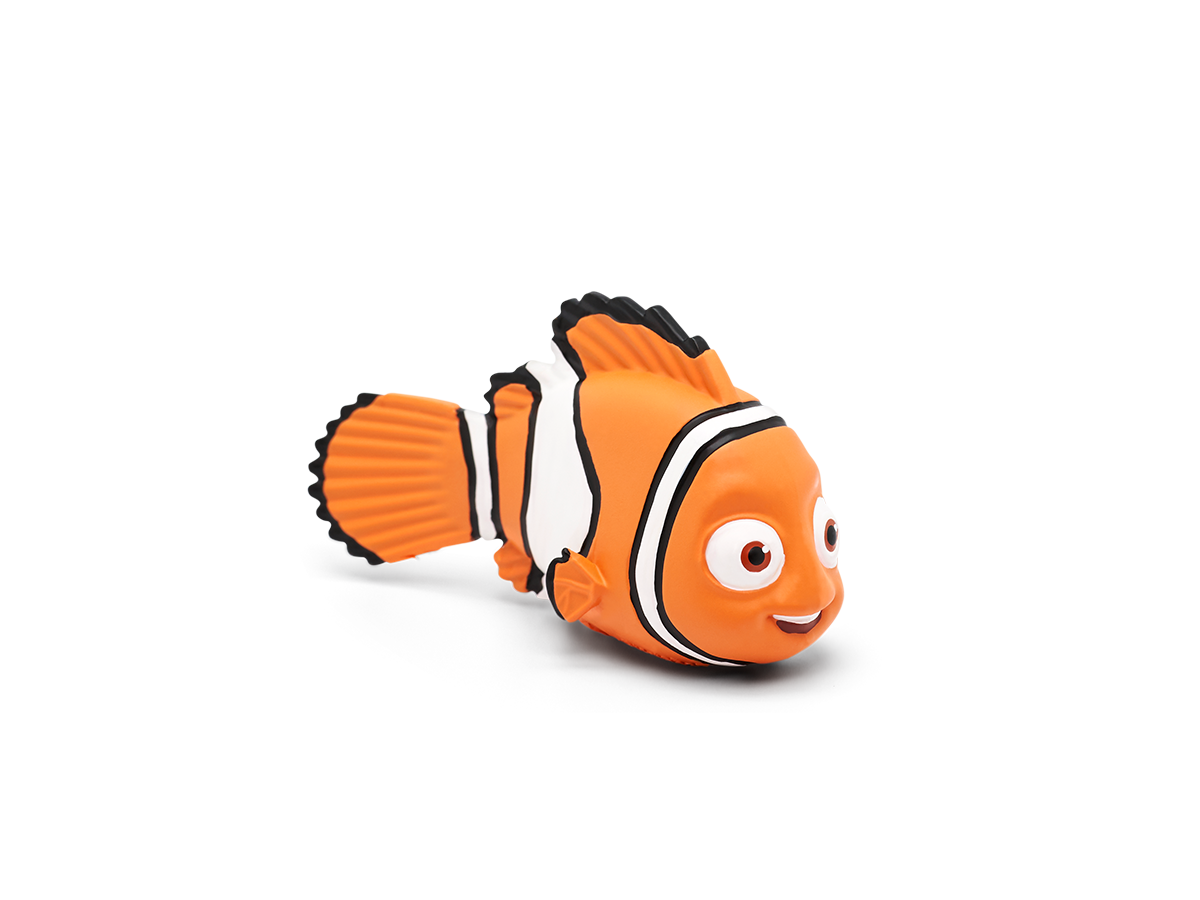 Tonies - İngilizce Kayıp Balık Nemo - Disney Pixar