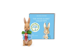 Tonies - İngilizce Peter Rabbit Koleksiyonu - Peter Rabbit