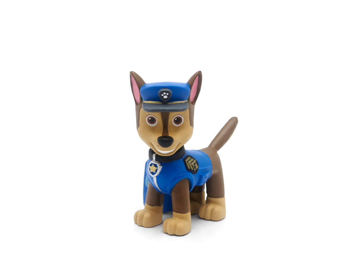 Tonies - Englisch Chase - PAW Patrol