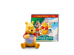 Tonies - Almanca Winnie Puuh’un Büyük Yolculuğu - Disney Classics