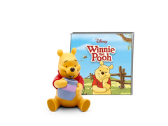 Tonies - English Winnie the Pooh - Disney Classics