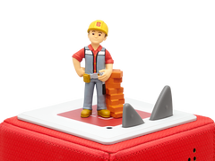 Tonies - Inglés Bob the Builder 1 - Bob the Builder