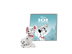 Tonies - İngilizce 101 Dalmaçyalı - Disney Klasikleri