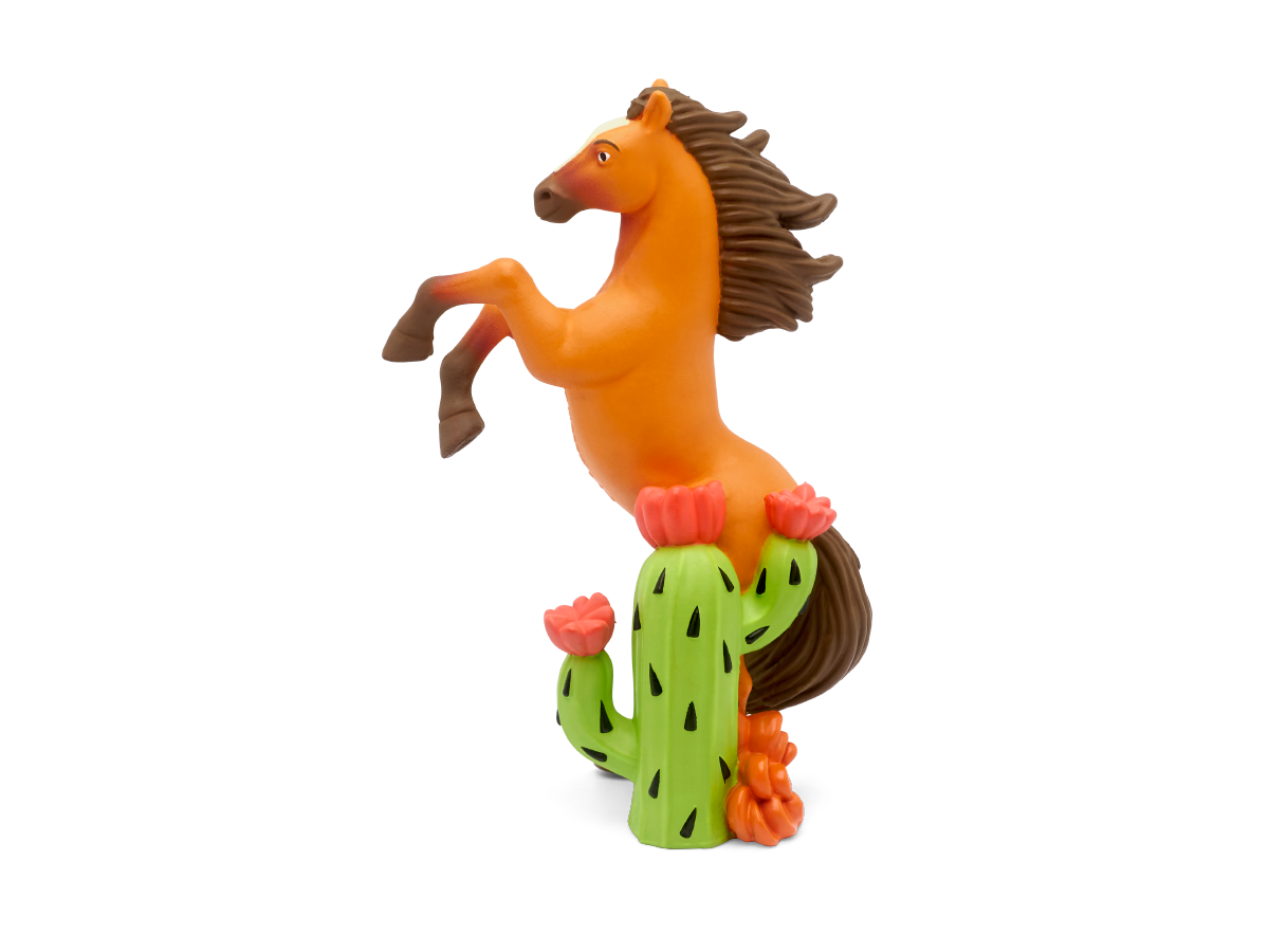 Tonies - İngilizce Spirit-Riding Free - Dreamworks