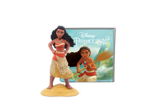 Tonies - Englische Moana - Disney Prinzessin