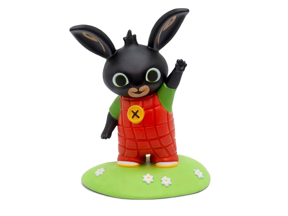Tonies - İngilizce Bing Bunny - Bing