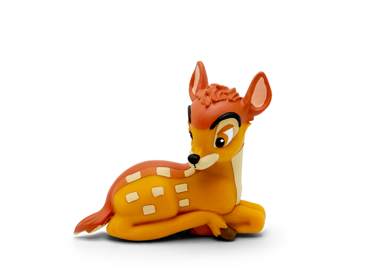 Tonies - İngilizce Bambi - Disney Klasikleri