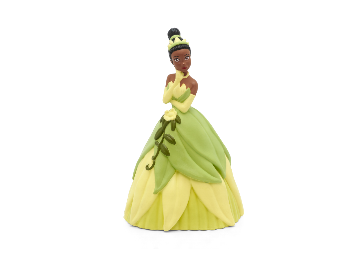 Tonies - Disney Principesse: Il Viaggio - Pacchetto Tonies