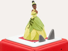 Tonies - Disney Prinzessin und der Frosch Englischsprachige Tonie-Figur