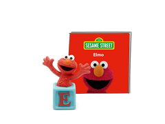 Tonies - İngilizce Elmo - Sesame Street