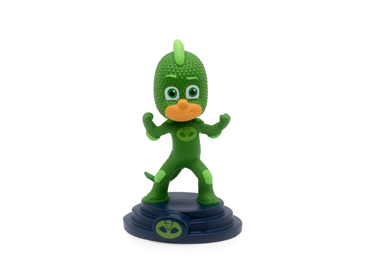 Tonies - İngilizce Gekko - PJ Masks
