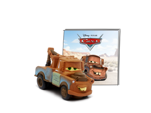 Tonies - İngilizce Cars 2 - Disney Pixar
