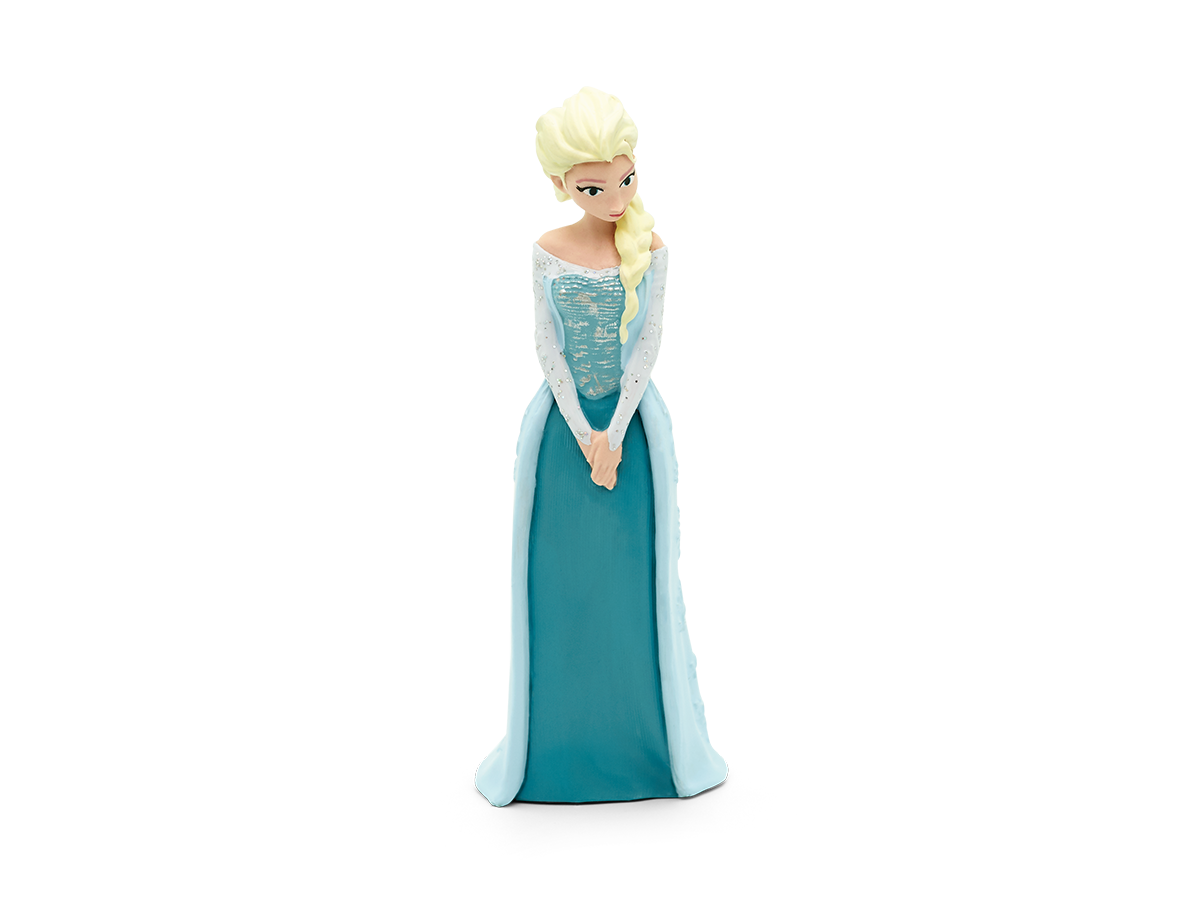 Tonies - Fransızca Karlar Ülkesi - Disney Frozen