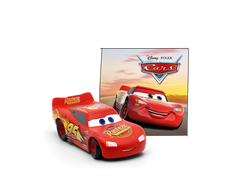 Tonies - Fransızca Arabalar - Disney Pixar