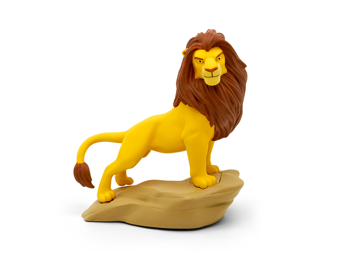 Tonies - Fransızca Aslan Kral - Disney Klasikleri