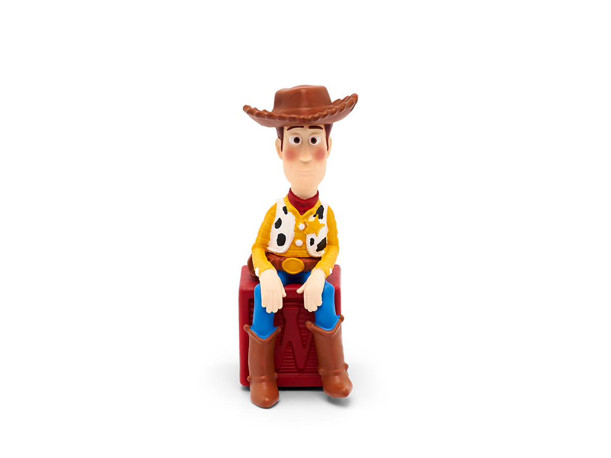 Tonies - Französische Toy Story - Disney Pixar