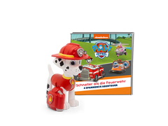Tonies - Almanca İtfaiyeden daha hızlı - PAW Patrol