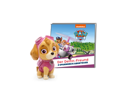 Tonies - Deutsch Freund Delphin - PAW Patrol