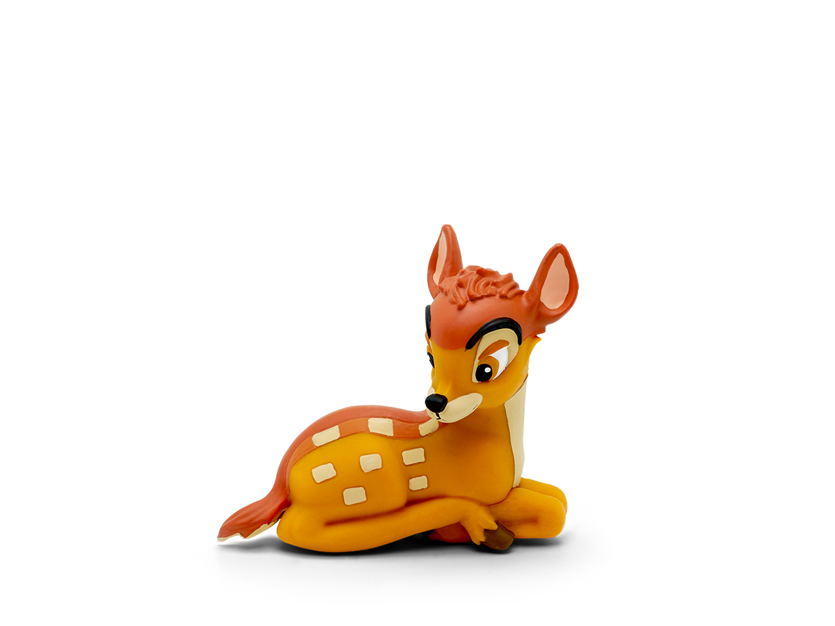 Tonies - Fransızca Bambi - Disney Klasikleri