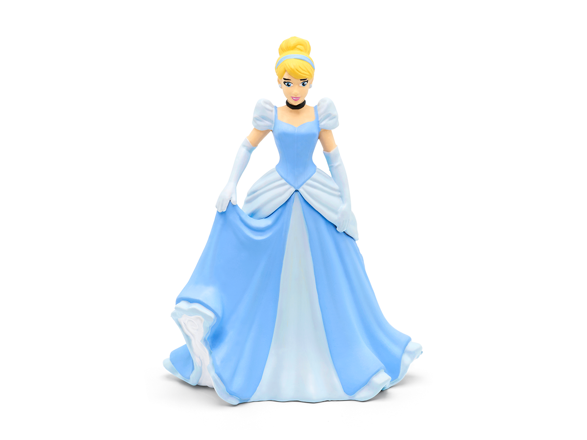 Tonies - Fransızca Külkedisi - Disney Prensesi