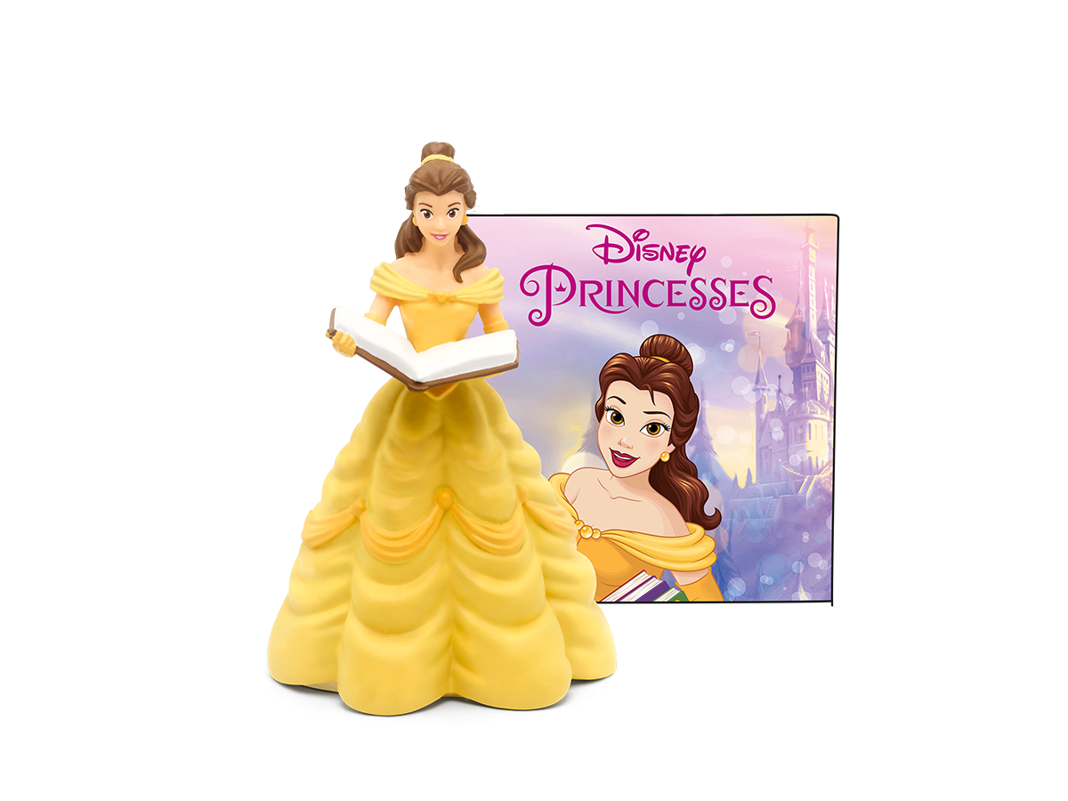 Tonies - Fransızca La Belle Et La Bête - Disney Prenses