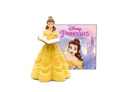 Tonies - Französisch Die Schöne und das Biest - Disney Prinzessin