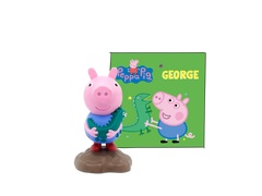 Tonies - Fransızca George - Peppa Pig