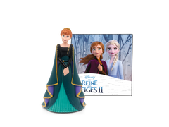 Tonies - French Frozen 2 - Disney Frozen
