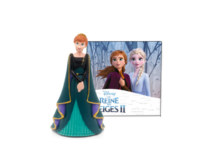 Tonies - French Frozen 2 - Disney Frozen