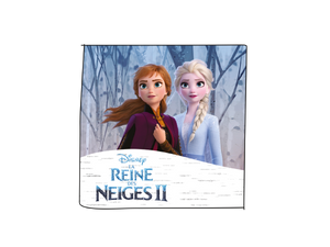Tonies - French Frozen 2 - Disney Frozen