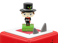 Tonies - İngilizce A Christmas Carol ve Diğer Klasik Hikâyeler (yeniden lansman) - Favourite Classics
