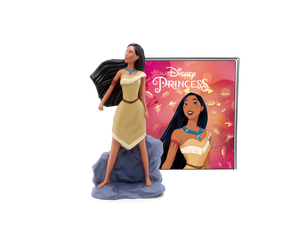 Tonies - İngilizce Pocahontas - Disney Prensesi
