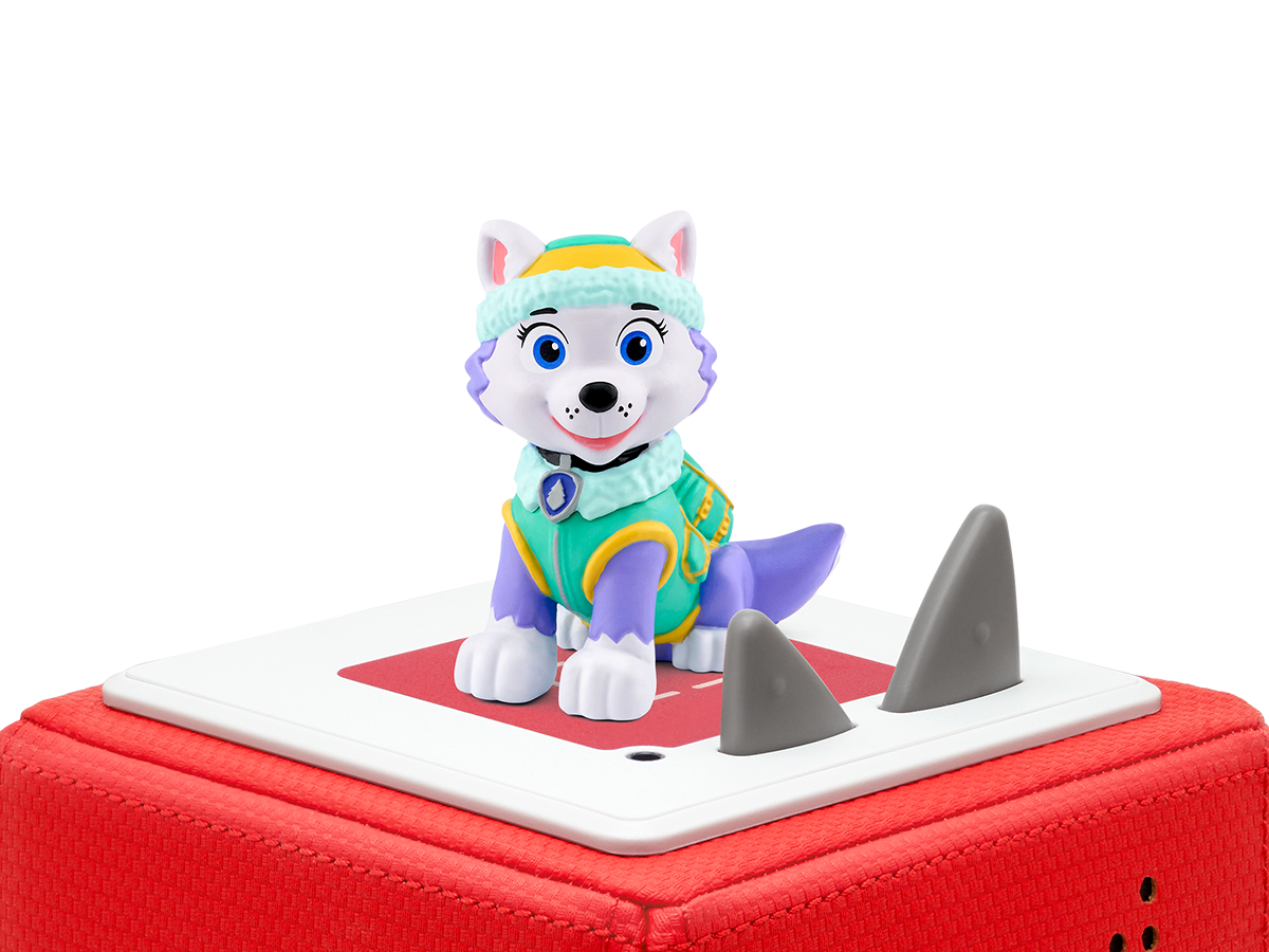 Tonies - İngilizce Everest - PAW Patrol