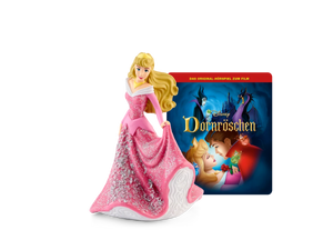 Tonies - Almanca Uyuyan Güzel - Disney Princess