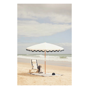 Business & Pleasure Co. – Tommy Stuhl | Weiß