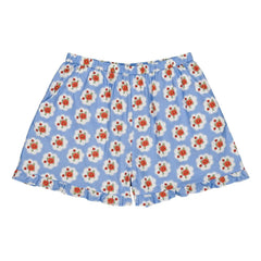Hello Simone - Short Dina Fleuri | Mavi