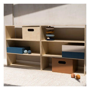 Nofred - Regal | Beige