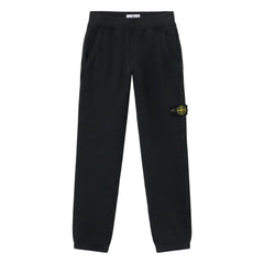 Stone Island - Jogger Logo | Black