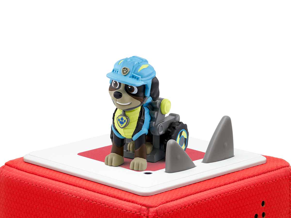 Tonies - İngilizce Rex - PAW Patrol