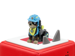 Tonies - İngilizce Rex - PAW Patrol