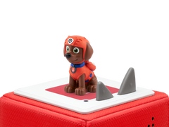 Tonies - İngilizce Zuma - PAW Patrol